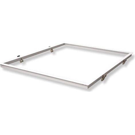 Accessoire pour plafonnier 600x600mm Kit pose en saillie automatique