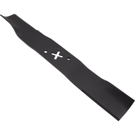 Lame de tondeuse Viking 46cm pour MB 448 460 465, pièce de rechange 6356 702 0101 (1/2)