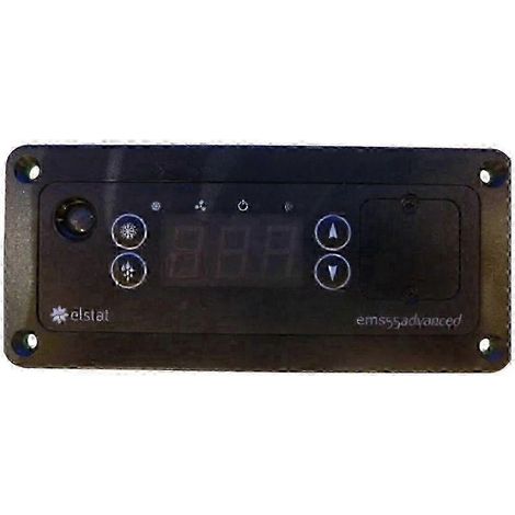 Neuer Temperaturregler, 1 Stück EMS-55 Kühlschrankthermostat (1/5)