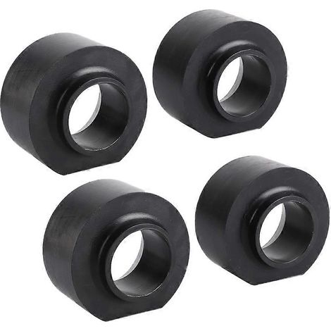 Komplettes 2-Zoll-Vorderachs-Höherlegungskit + Verteilergetriebe-Tieferlegungskit für Jeep Grand Cherokee ZJ 1993-1998 (Allradantrieb): Komplettes 2-Zoll-Vorderachs-Höherlegungskit + Verteilergetriebe (1/5)