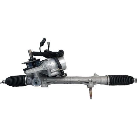 [PRODUIT D'OCCASION] Cremaillere CITROEN C4 Cactus ♻️ Ref Oe. 1627689480 - Garantie à vie (1/5)