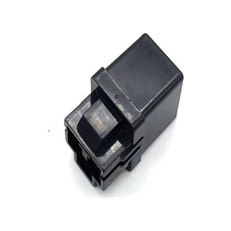 81980-12070 ist anwendbar auf Toyota Land Cruiser Land Cruiser Blinkerrelais 81980-12110 (1/4)