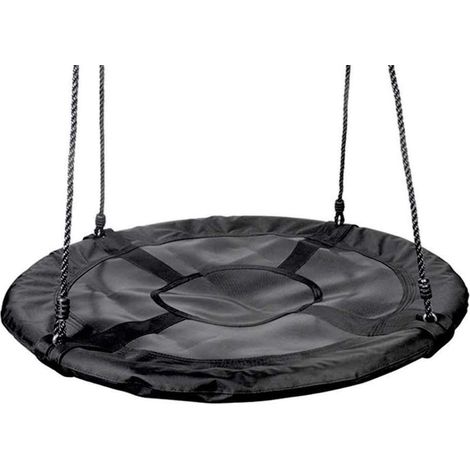 OutdoorToys Nestschaukel 100 x 100 cm Zubehör aus Kunststoff