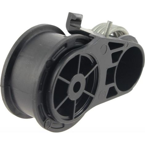 Tendeur de courroie pour tondeuse a gazon Rotak 32 / ARM 32 BOSCH - F016L68711 (1/3)