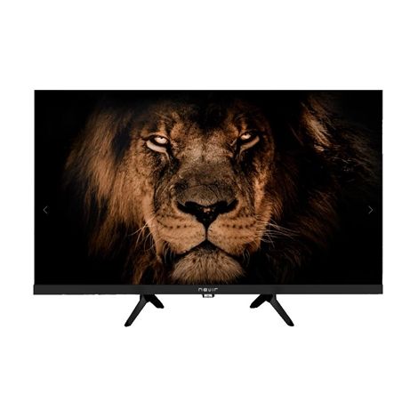 Nevir LED TV 32 4k USBx2 HDMIx2 Frameless