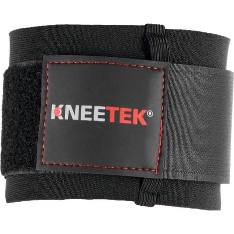 Kneetek Bendaggio avambraccio sinistro nero S - M - 90201