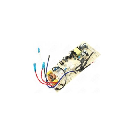 PLATINE MOTEUR ROBOT MAGIMIX 506562