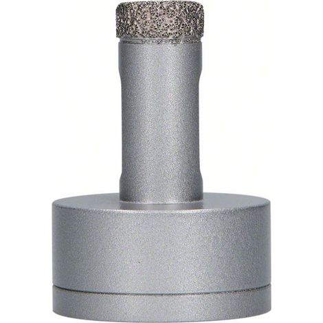 Bosch - Diamant-Bohrkrone für Fliesen, Durchmesser 16 mm 2608599028