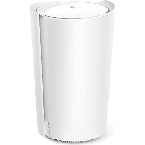 TP-Link Deco X50-5G Punto di Accesso Dual-band 2.4 GHz/5 GHz Wi-Fi 6 Interno Bianco (1/3)