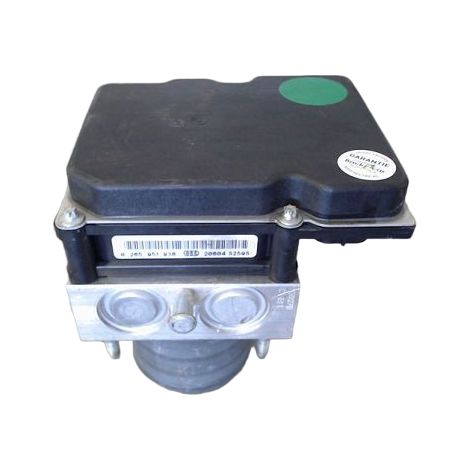 Unite Hydraulique Abs DACIA Duster [PRODUIT D'OCCASION]♻️80duster38pv2 (1/4)