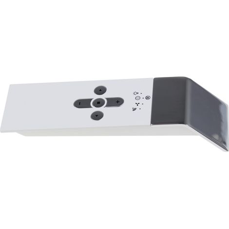 Whirlpool - controllo remoto - 482000006772 - 8058331337250