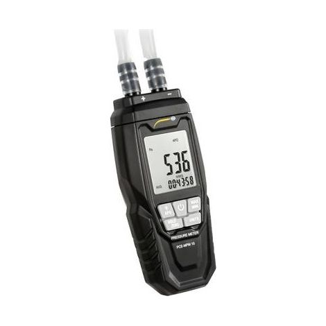 PCE Instruments PCE-MPM 10 Appareil de mesure de différence (1/6)