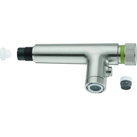 Pulvérisateur pour lave-vaisselle 48600 supersteel