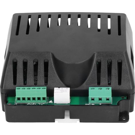 Chargeur de batterie à économie d'énergie pour véhicules électriques, sortie 24 V 5 A (1/5)