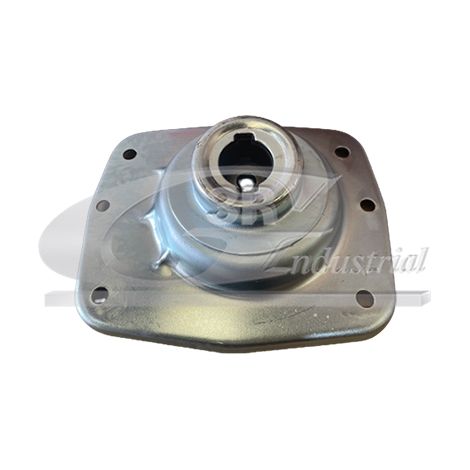 3RG 45212 SOPORTE AMORTIGUADOR DELANTERO IZQUIERDO