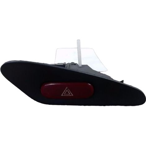 [PRODUIT D'OCCASION] Bouton De Warning PEUGEOT 406 99-04 ♻️ Ref Oe. 6552zq - Garantie à vie (1/3)