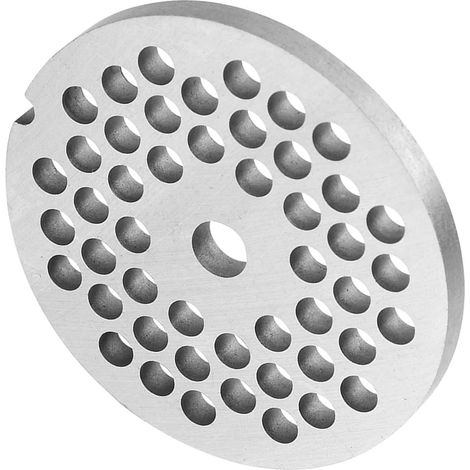 Hachoir à viande, broyeur, hachoir, disque à couteaux (trou de 5 mm) (1/5)