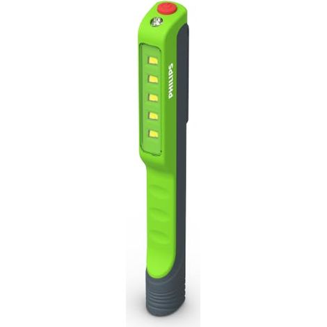 Lampe d'inspection compacte, Spot LED supplémentaire (1/5)
