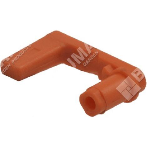 Leva aria esterna per decespugliatori ZOMAX COMPATIBILE - 039013