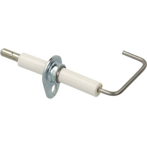 Electrode d’ionisation