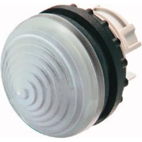 Eaton M22-LH-W indicador de alarma blanco 2,97 cm