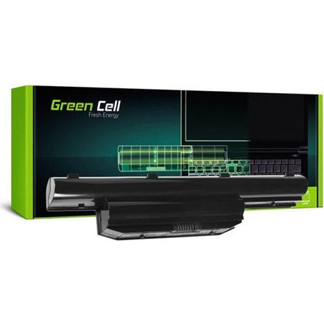 Batería compatible para portátil FUJITSU LH532 11.1V 4400MAH FS26 / DESCATALOGADO (1/5)