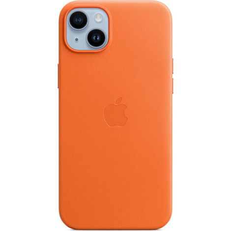 Apple iPh 14 Plus L-Case, or (orange) (1/4)