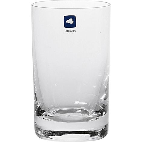 Leonardo Becher M 260ml Easy+ (1/3)