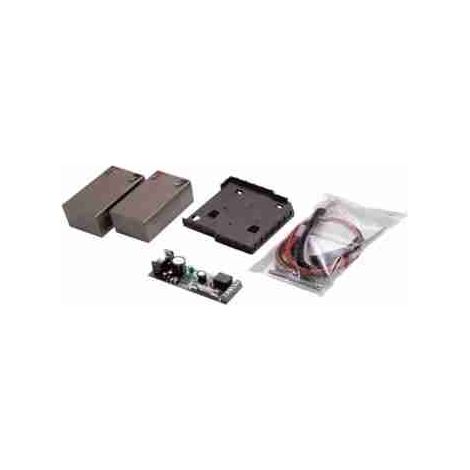 Chargeur de batterie avec batteries tampon de secours pour DEIMOIS BT BFT SB BAT P125002 2600921