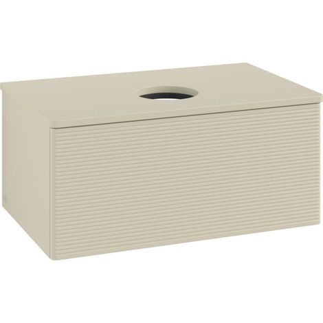 Villeroy & Boch L30110HJ WTUS Antao L301 800x360x500 mm (1/3)