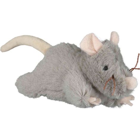 Giocattolo per gatti Trixie Mouse (1/2)