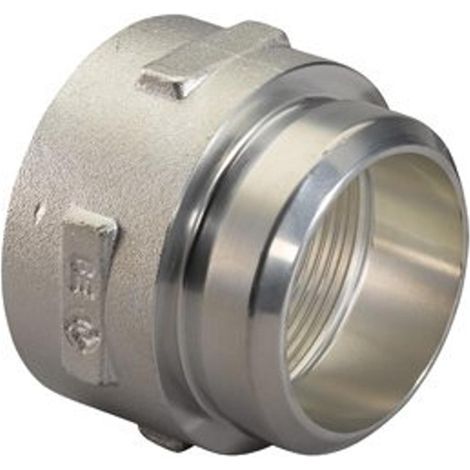 Adaptateur avec filetage extérieur R2""MT-RS2 Uponor RS (1/3)