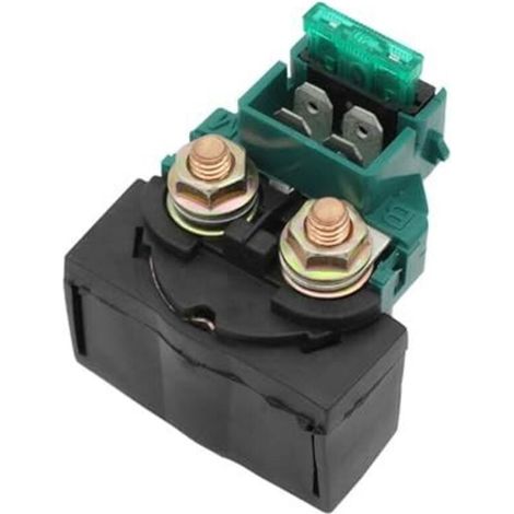 Magnetventil für Honda VT600CD VT 600 CD Shadow VLX Deluxe 1993–2007 (1/3)