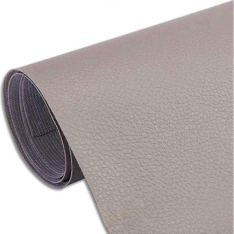 Ruban adhésif de réparation pour cuir, patch de distribution pour canapés et sièges auto - FFY (1/4)