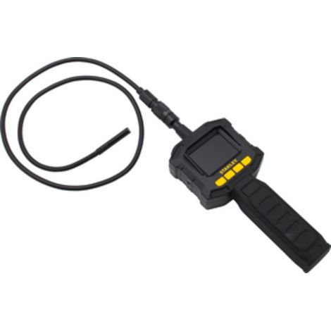 STANLEY VIDEOCAMERA DI ISPEZIONE LCD 100CM STHO-77363