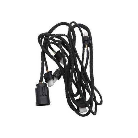 Faisceau électrique complet pour moto, quad, pit bike, buggy, karting, CDI, stator, 6 bobines pour moteurs 50-125 cm³. (1/5)