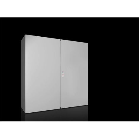 Rittal Kompakt-Schaltschrank AX 2türig,1200x1200x400 1116.000 (1/5)