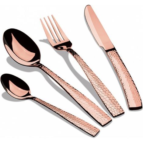 Sztućce 24 elem. berlingerhaus BH-2617 oro rosa (1/5)