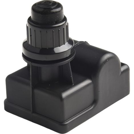 Allume-Feu À Étincelles - Pour Barbecue À Gaz - Alimenté Par Pile AA - 3 Sorties D'allumage - Compatible Multi-appareils - 1 Pièce