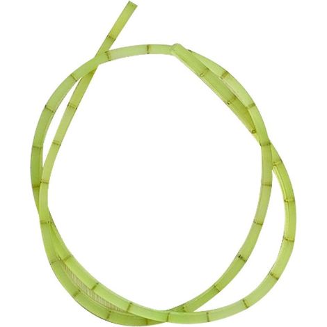 Ruban de profilage pratique de 1 m, gabarit de courbe flexible, gabarit de contour fixe et ajustable pour formes complexes