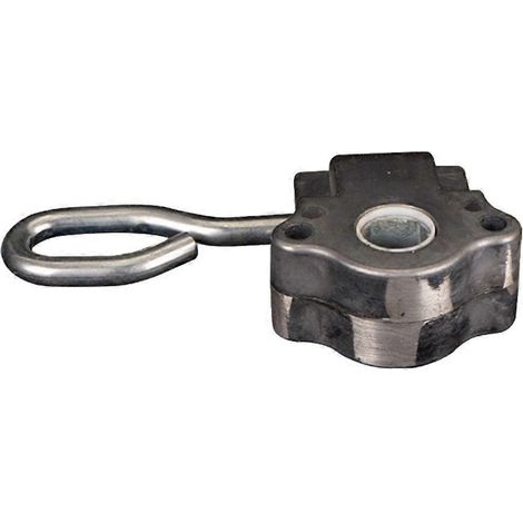 Auvent de maison manuel de rechange : pignon en acier inoxydable pour manivelle, mécanisme de remplacement robuste. (1/4)