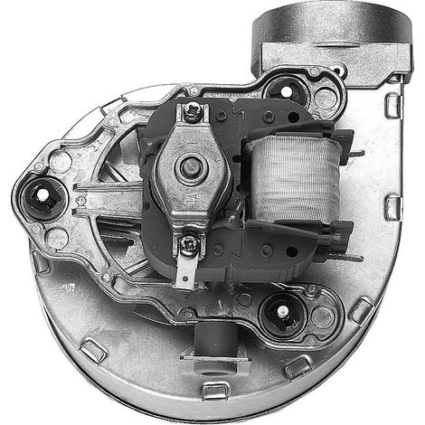 Bosch Gebläse 87172041660 für Gasheizkessel