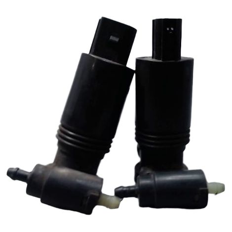 [PRODUIT D'OCCASION] Pompe Lave-glace Avant LAND ROVER Rr Evoque ♻️ Ref Oe. Lr083803 - Garantie à vie (1/3)