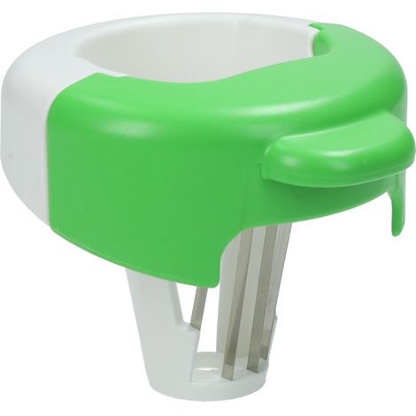 Anillo para macedonia verde SS-194004 MOULINEX