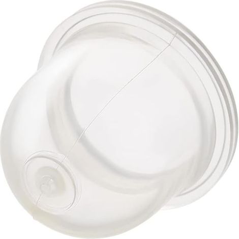 16-mm-Kraftstoffpumpen-Primerball – Universell für Rasenmäher, Freischneider, Heckenscheren, Laubbläser und Motorräder. Hocheffiziente, hochwertige Kraftstoffpumpe (19 mm). (1/5)