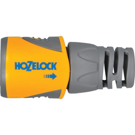 Hozelock 2050 Hose End Connector Plus 12.5-15Mm