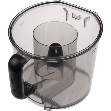 Bosch - stofcontainer - 11031286 -