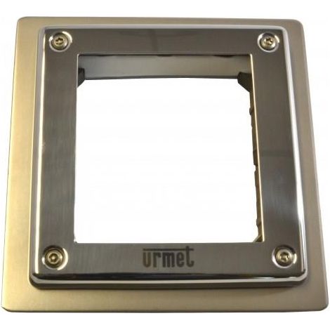 Adaptateur 1 module p/ 1155/61 - URMET 1158/801