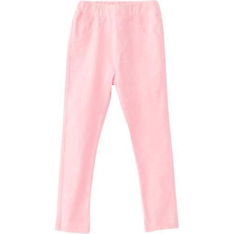 1 pantalon crayon pour fille (1/3)