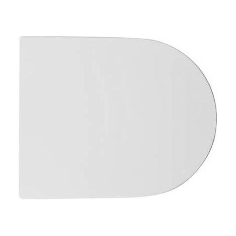 SEDILE WC TERMOINDURENTE MODELLO DIANTER 1 FORMA 7 Misura: Bianco